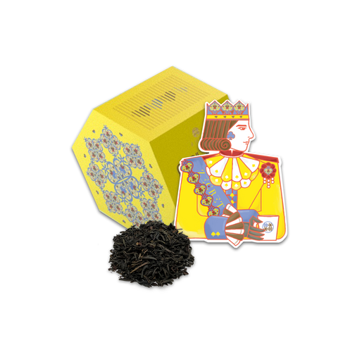 伯爵茶